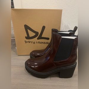 Dirty Laundry Chelsea Boot